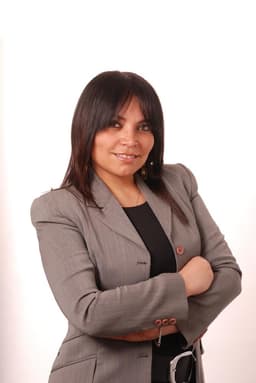Ketty Lalli Fabridi