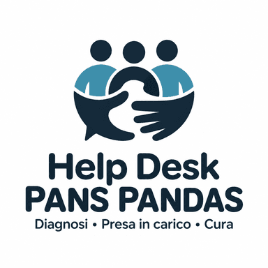 Help Desk PANS/PANDAS