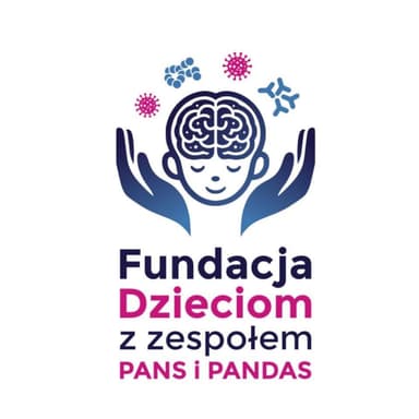 Fundacja Dzieciom z Zespołem PANS i PANDAS