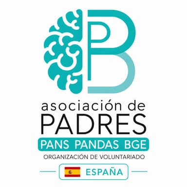 Asociación de Padres PANS PANDAS BGE